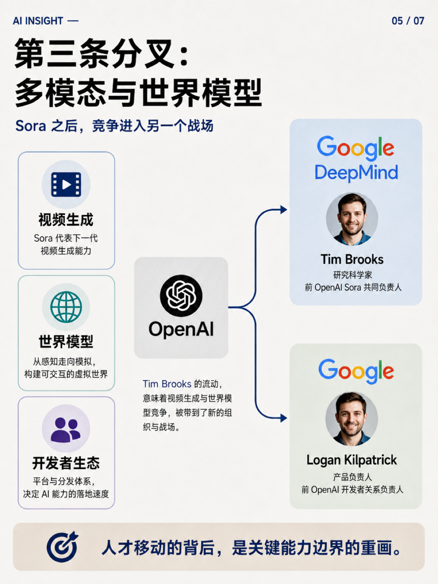 OpenAI 出走的人,撑起了 AI 的第二曲线 5/7