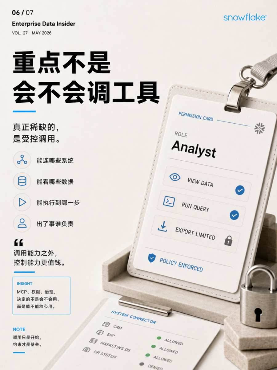 Snowflake 没有被 AI的叙事绕开 6/7